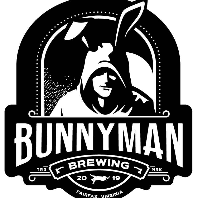 Bunnyman Brewing Logo